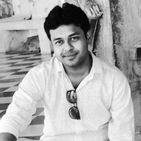 Anuj Garg