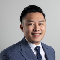 Tony T. Chan, CFP®, EA