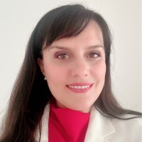 Olga Poshtarenko