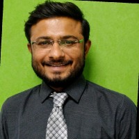 Yogesh Hadiya
