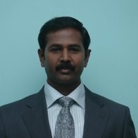 Justus Gnanakumar