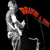 Bradford King