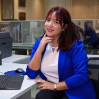 Ana Laura Machado Gallardo