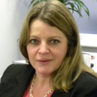 Monica MacKinnon