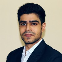 Hardik Bhatia