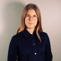 Andrea Sjögren Karlsson