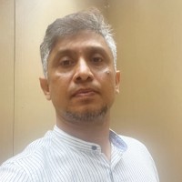 Asaduzzaman Swaraj