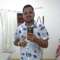 Allef Pereira Ribeiro