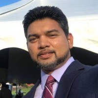Vickram Persaud
