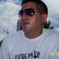 Manoel Vicente