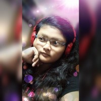 Tanupriya Biswas