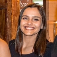 Isabella Rocha