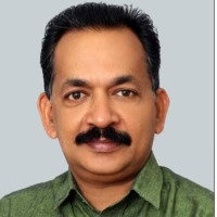 Rajeshkumar Rajappan Nair