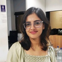 Ashitha T