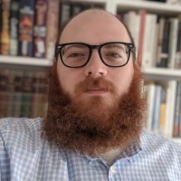 Tzvi Kilov