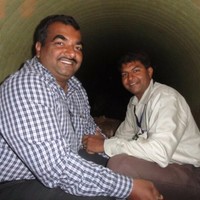 Pradeep Srivastava