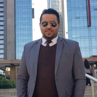 Rashad Ragab