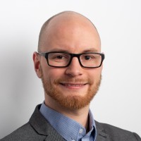 Moritz Hacker