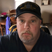 Rick Dean