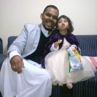 Faheem Abrahams
