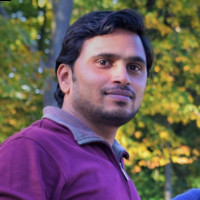 Yogesh Dubhashi