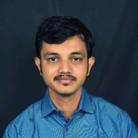 Vipin Mahajan