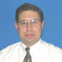 David Hughes