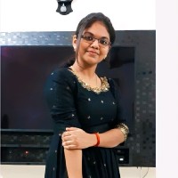 Ramya Dharshini