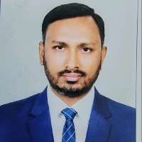 Palash Chandra Das