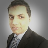 Kamran Safdar