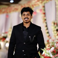 Arun Kumar Ganji