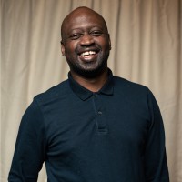 Marcus Mukaz Nawej