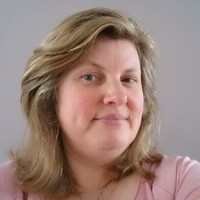 Cath Williams