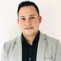 Arturo Mata Jimenez