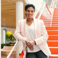 Pamela Morris Williams