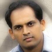 Ratheesh VR
