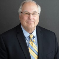 John Zumberge