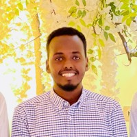 Yusuf Mohamud