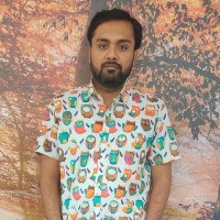 Prashant Ojha