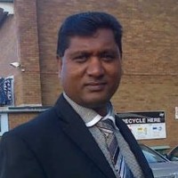 Anil Singh