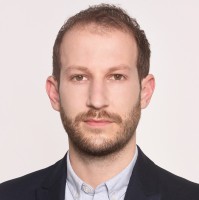 Baptiste Cordier