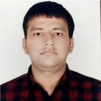 Devesh Tomar