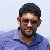 Vishal Patnaik