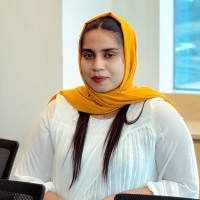 kadeejath Nazeera