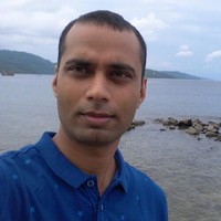 Vivek Mishra