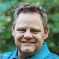 Paul Van Woudenberg