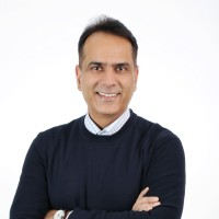 Vaneet Khurana B. Eng., CSCP, CCP