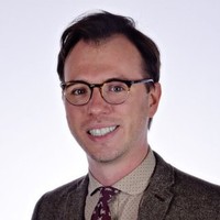 Eric Harrell