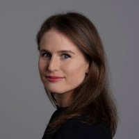 Natalie Compton