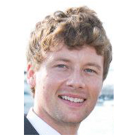 Max Mcdonough